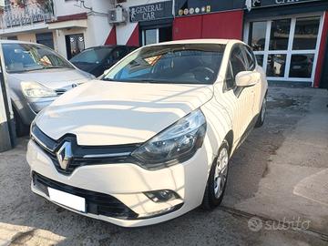 Renault Clio dCi 8V 75CV Start&Stop 5 porte Energy