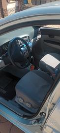 Hyundai accent 1500 crd