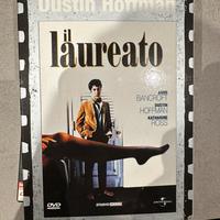 Film “Il laureato”