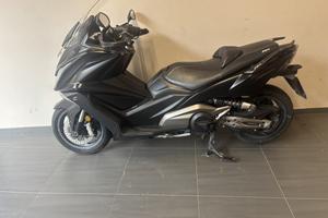 Kymco AK 550 ABS