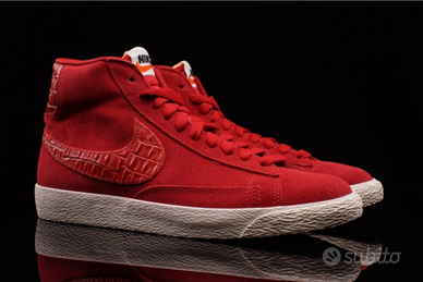 Nike Blazer Mid Premium Vintage originali
