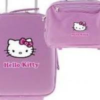 Trolley Hello Kitty