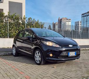 FORD FIESTA 1.2 BENZINA 