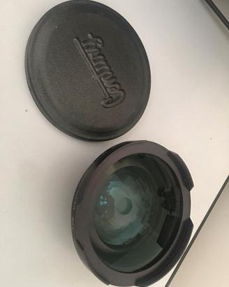 Ottica di precisione Century WA-7X80/c21513 usato
