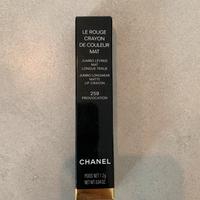 Rossetto Chanel