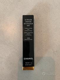 Rossetto Chanel