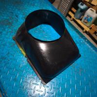 ricambio Simca 1000 per radiatore 