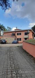 Villa di 350 m² con più di 5 locali a Roma