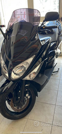 Yamaha TMAX