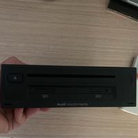 Harman mib mmi plus touch audi a3 8v