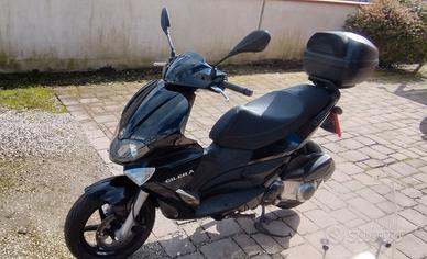 Gilera Runner 200 st