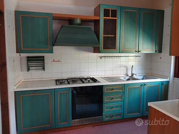 Cucina Berloni