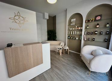 Centro Benessere Olistico Professionale