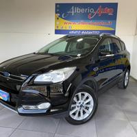 FORD Kuga 2.0 TDCI 150 CV S&S 4WD Titanium