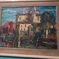 matteo pedrali pittore del 900 ...