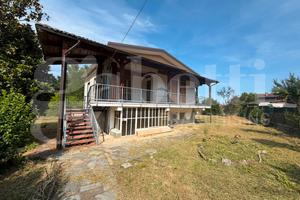 Villa singola Sangano [Cod. rif 3322716VRG]