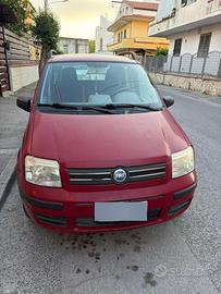 Fiat PANDA 1.2 GPL ANNO 2003 km 80.000