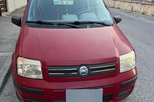 Fiat PANDA 1.2 GPL ANNO 2003 km 80.000