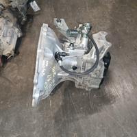 CAMBIO CHEVROLET AVEO DEL 2011