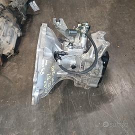 CAMBIO CHEVROLET AVEO DEL 2011