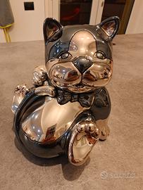 Statuetta gatto