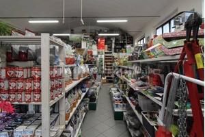 Negozio agraria e mangimi