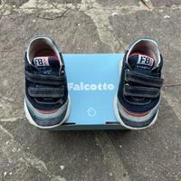 Scarpe bambino Falcotto