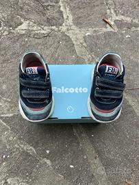 Scarpe bambino Falcotto