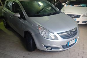 Opel Corsa 1.2 80CV 5 porte GPL-TECH Edition