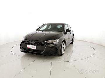 Audi A3 Sportback 2.0 tdi S line edition 150c...