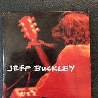 Jeff Buckley