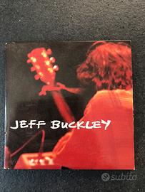 Jeff Buckley
