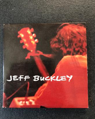 Jeff Buckley