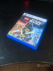 Gioco lego di star wars
