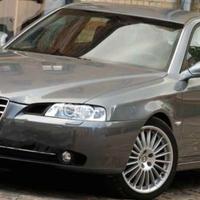 Alfa Romeo 166 a 1000€ trattabili