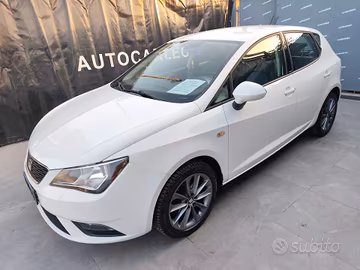 Seat Ibiza 1.2 BENZINA KM 59932