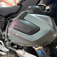 Coperchio punteria e plastica R1250 GS ,RT, e R