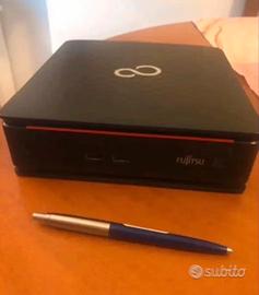 Mini pc fujitsu esprimo q920 i5 8gb ram win 11