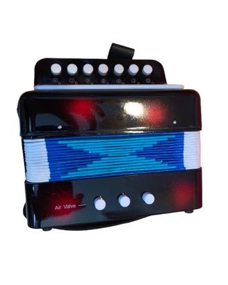 Fisarmonica giocattolo