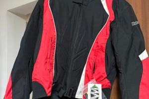 Giacca moto tg M