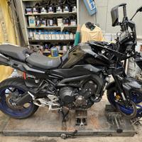 Yamaha Tracer 900 900 2019