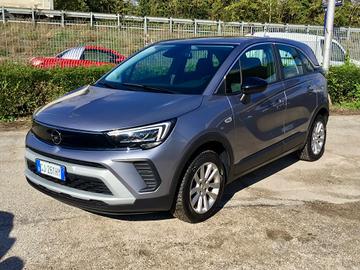 Opel Crossland 1.2 Turbo 12V 110 CV Elegance
