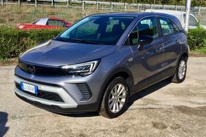 Opel Crossland 1.2 Turbo 12V 110 CV Elegance