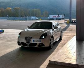 Alfa Romeo Giulietta 1.4 120 tjet