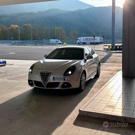 Alfa Romeo Giulietta 1.4 120 NEOPATENTATI