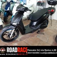 Piaggio Liberty 125 S 2026 in pronta consegna con 