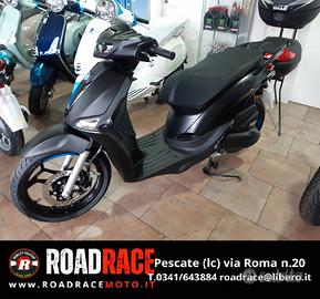 Piaggio Liberty 125 S 2026 in pronta consegna con 