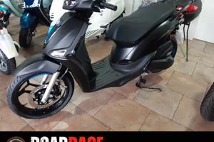Piaggio Liberty 125 S 2026 in pronta consegna con 