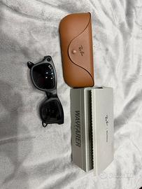 Rayban meta gen 2