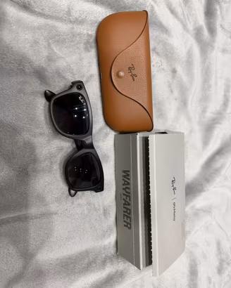 Rayban meta gen 2